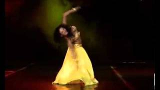 DMizkevich Belly Dance [upl. by Bhayani]