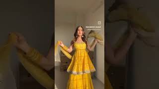 Sham bhi khoob hai new design suit yoytushrtvideo sabsacrib [upl. by Klehm]