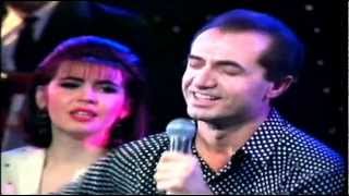 Lefteris Pantazis  Live Pot Pourri Official Video [upl. by Roumell535]