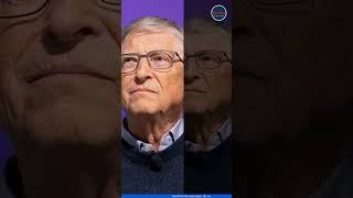 Bill Gates tụt hạng chưa từng thấy [upl. by Nicks]