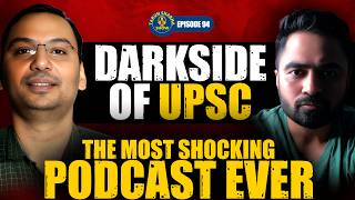 IS THE INDIAN BUREAUCRACY MORE CORRUPT THAN EVER praveendixitparambhattaraka upsc motivation [upl. by Orola]