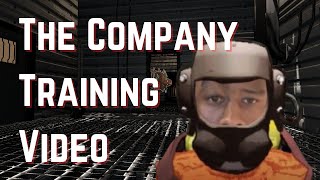 Lethal Company is a game Training Edition [upl. by Oileve]