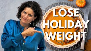 How to Use Intermittent Fasting to Lose Holiday Weight [upl. by Haisoj]