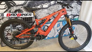 Specialized Turbo Levo Pro FSR Brose Full Power System 22 700WH MasterMind TCU Elektro Bike 2022 [upl. by Chrotoem]