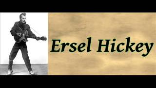 Magical Love  Ersel Hickey [upl. by Hayyifas]