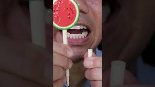 Watermelon Pen ASMR [upl. by Illac]