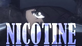 Detektiv Conan AMV Nicotine Shuichi [upl. by Lanta742]