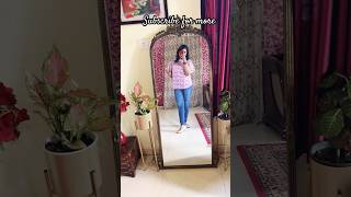 Jeggings 👖 for women myntrafinds simpleyetstylish ytshorts trending viral womenfashion haul [upl. by Htrow]