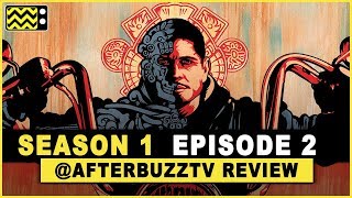 Mayans MC  Season 2 Clubhouse Questions Cast Chat  FX [upl. by Nagrom]