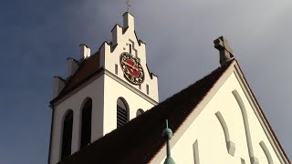 Gottesdienst zum drittletzten Sonntag im Kirchenjahr 12112023 [upl. by Ntsud]