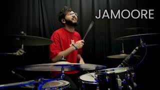 🥁Jamoore Chandu Champion  Mame Khan amp Kailash Waghmare🥁 Drum Cover  Akash Mehar [upl. by Bessie]