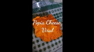 Popia Cheese Viralby Dapur Cik Wa [upl. by Tormoria170]