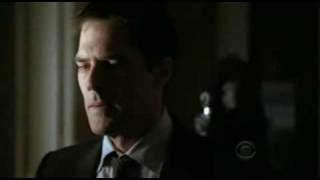 Criminal Minds Season 4 Finale  MAJOR CLIFFHANGER [upl. by Enahpets]