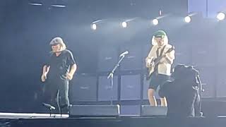 ACDC 2024  Riff Raff  Live in Gelsenkirchen 17052024 [upl. by Phineas]