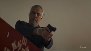 Bosch Legacy  Bosch vs Corrupt Cops 2x08 [upl. by Norrehs958]