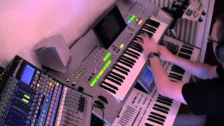 Mr Saxoxobeat  Alexandra Stan Cover 2  new Version [upl. by Zeidman]