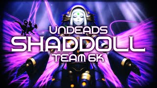 Shaddoll Advanced Guide YuGiOh Duel Links [upl. by Julia]