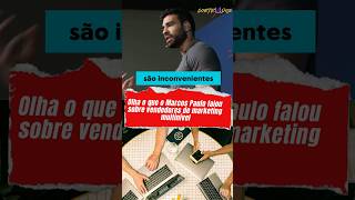 🤔Não seja inconveniente na hora de ofertar o produto vendedor🫵🏻 MarcosPauloo eusoumarcospaulo [upl. by Schafer]