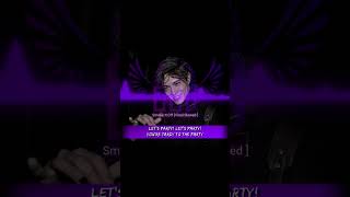 Smoke It Off  Final Slowed   smokeitoff music lyrics viral trending [upl. by Ainerbas116]