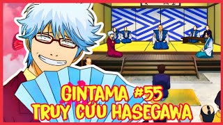 Trích đoạn Gintama 55  Hasegawa Prosecution Arc  Gintama vietsub funny moments [upl. by Carmina721]