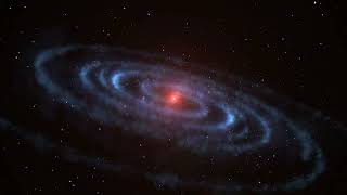 The Universe in 8K Ultra HD universe galaxy world space viralvideo [upl. by Ihana]