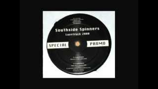 Southside Spinners  Luvstruck 2000 Marco V amp Benjamin Remix [upl. by Trace]