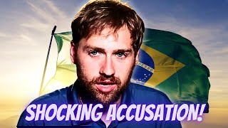 90 Day Fiancé Paul Staehle Accused of Trafficking Young Women In Brazil [upl. by Konstantin]