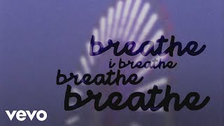 Backstreet Boys  Breathe Lyric Video [upl. by Adnylem]