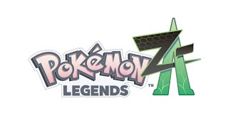 【公式】『Pokémon LEGENDS ZA』Announcement Trailer [upl. by Cassius]