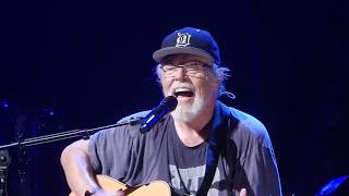 Bob Seger quotNight Movesquot  Final Show at The Palace 092317 [upl. by Arratoon646]