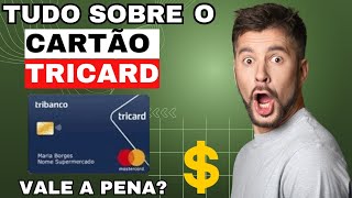 Cartao de Crédito Tricard Um Guia Completo do Cartão Tricard [upl. by Anileba]