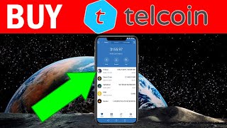 How to Buy Telcoin  Buy TEL Token on Trust Wallet amp Uniswap [upl. by Paterson]