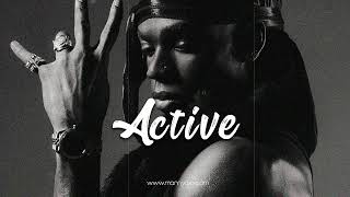 FREE Buju x Victony x Rema Type Beat quotACTIVEquot Afrobeat Instrumental 2024 [upl. by Aara940]