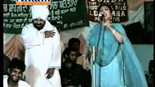 Mukk gi Afeem  Original Mohd Sadiq amp Ranjit Kaur by Amarjit Rai [upl. by Harned]