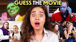 Guess The Comedy Movie From The Iconic Quote [upl. by Danyette]