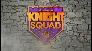 Knight Squad ⚔️  OFFICIAL Trailer HD 🎬 Brand New Saturday Knight Comedy [upl. by Namlas]