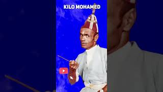 KILO MOHAMED [upl. by Seltzer320]