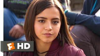 Instant Family 2018  DrugUsing Teenagers Scene 110  Movieclips [upl. by Clymer257]