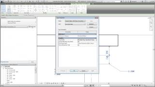 Autodesk Revit 2014  Multi Rebar Annotation [upl. by Deerdre]