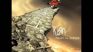 Korn  Got the Life [upl. by Nerte]