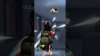 Ye to abhi trailer hai 😀freefireshorts freefire totalgaming1vs4 youtubeshorts love shots [upl. by Eimyaj597]