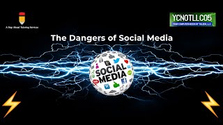 The Dangers of Social Media Webinar [upl. by Ellierim]