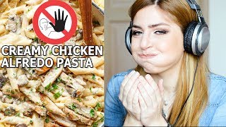 😱ORRORE in cucina RICETTE improponibili AMERICANE  Reaction pasta italiana di Tasty Pasta recipe [upl. by Betz]