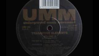 Transitive Elements Vol 2  Serious Rhythm [upl. by Berni591]