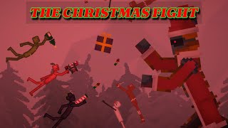 THE CHRISTMAS FIGHT [upl. by Stedmann]