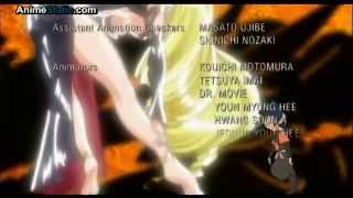 Vandread Online Episode 1 English Dub [upl. by Barker]