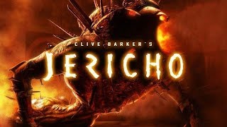 Jericho Season 1 Trailer [upl. by Nahc]