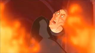 Hellfire Hunchback of the notre dame 1 Hour version [upl. by Cire50]