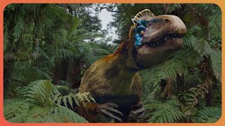 Antarcticas Lost Dinosaurs Epic Fossil Expeditions amp Discoveries 4K Documentary [upl. by Erda850]