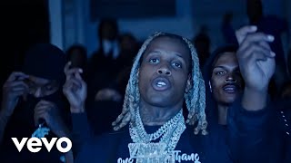 Lil Baby ft Lil Durk amp Gunna  Never Leave Official Video [upl. by Llain]